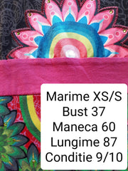 Rochie Desigual marimea XS - Femei