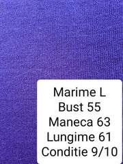 Bluza (100%lana) C&A - marimea L - Femei