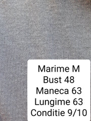 Bluza (100%lana) Giorgetti - marimea M - Femei