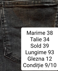 Blugi Zara - marimea M W28 - Femei