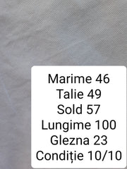 Pantaloni Brax - marimea XL/XXL - Femei