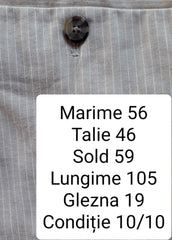 Pantaloni (in&vascoza) C&A - marimea XL/XXL - Barbati