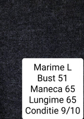 Bluza (lana) Uniqlo - marimea L - Barbati