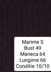 Bluza Dressmann - marimea S - Barbati