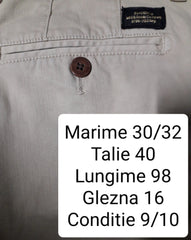 Pantaloni SuperDry - marimea S W30/L32 - Barbati