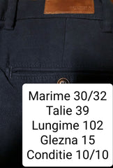 Pantaloni Jack&Jones - marimea S W30/L32 - Barbati