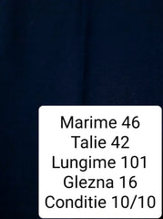 Pantaloni (40%lana) Esprit - marimea S - Barbati