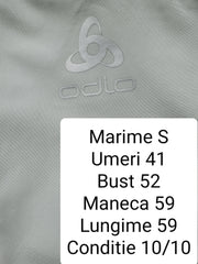 Bluza Odlo - marimea S - Femei