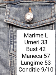 Geaca Land's End - marimea XXS/XS - Femei