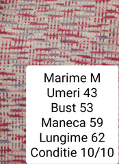 Sacou Land's End - marimea M - Femei