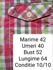 Camasa Schoffel - marimea L - Femei