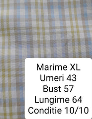 Camasa Uniqlo - marimea XL - Femei