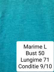 Tricou Haglofs - marimea L - Femei