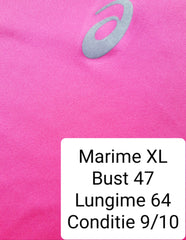 Tricou Asics - marimea L/XL - Femei