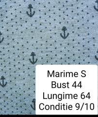 Tricou Naketano - marimea S - Femei