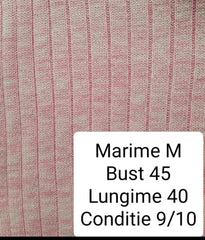 Tricou Benetton - marimea M - Femei