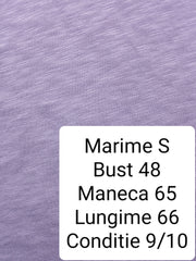 Bluza Darling Harbour - marimea S - Femei