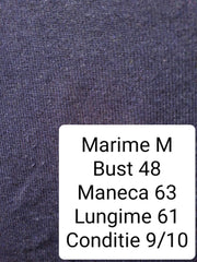 Bluza (matase&casmir) - marimea M - Femei