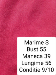 Bluza Calvin Klein - marimea S - Femei