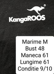 Bluza KangaROOS - marimea M - Femei
