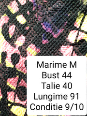 Rochie Desigual - marimea M - Femei