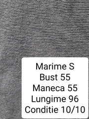 Rochie Sibinlinnebjerg - marimea S (oversize) - Femei