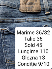 Blugi Mustang - marimea XS W25 - Femei