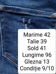 Blugi Guess - marimea M W28 - Femei