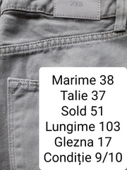 Bluza Zara - marimea M W28 - Femei