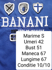 Camasa Bruno Banani - marimea S - Barbati