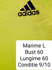 Tricou Adidas - marimea L - Femei