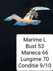Bluza Hollister - marimea L - Barbati