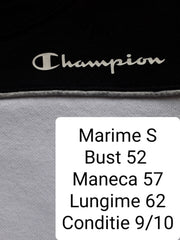 Bluza Champion - marimea S - Femei