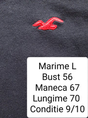 Bluza Holliester - marimea L - Barbati