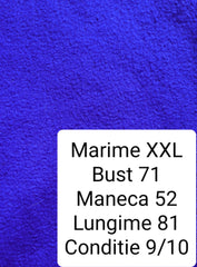 Bluza (polar) Puma - marimea XXL - Barbati