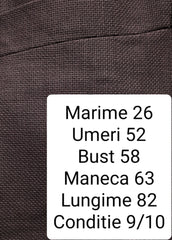 Sacou (100%lana) Strellson - marimea L - Barbati