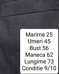 Sacou (100%lana) Joop - marimea L - Barbati