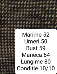 Sacou (100%lana) Hugo Boss - marimea XL - Barbati