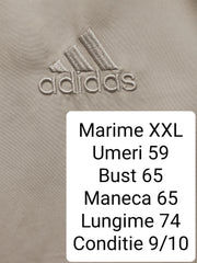 Bluza Adidas - marimea XXL - Barbati