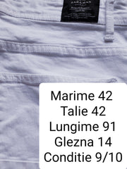 Blugi Zara - marimea S/M W32 - Barbati