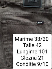 Blugi Pioneer - marimea M W33/L30 - Barbati