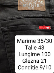 Blugi Mustang - marimea W35/L30 - Barbati