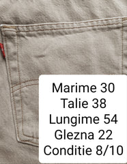 Blugi scurti Levi's - marimea XS - Barbati