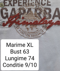Tricou Nangaparabat - marimea XL - Barbati