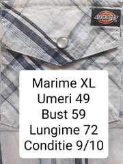 Camasa Dickies - marimea L/XL - Barbati