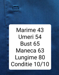 Camasa OLYMP - marimea XXL - Barbati