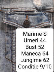 Geaca Hollister - marimea S - Barbati