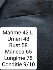 Sacou Hugo Boss - marimea L - Barbati