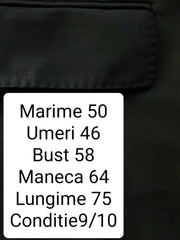 Sacou (100%lana) Joop - marimea L - Barbati