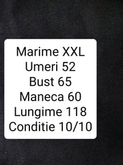 Trenci C&A - marimea XXL - Barbati